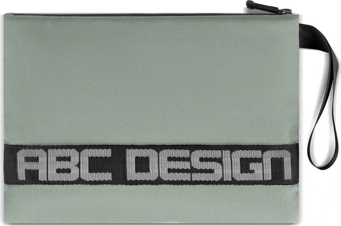 ABC Design Classic Wickelorganizer 2025