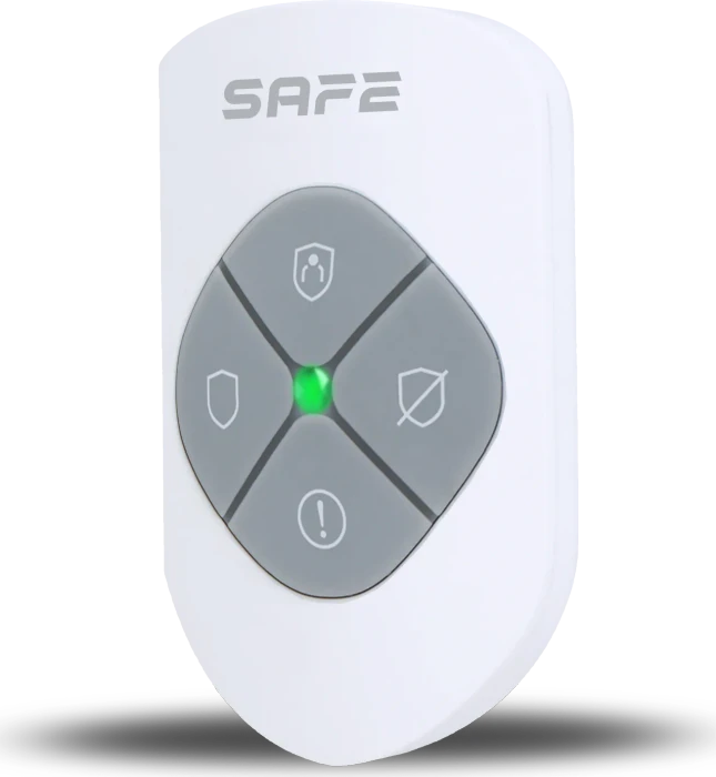 SAFE Home Key Control