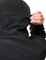 Vaude Roccia III Softshell Funktionsjacke schwarz (Herren) Vorschaubild