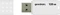 goodram UME2 128GB weiß, USB-A, USB 2.0 Vorschaubild