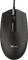Trust TM-101 Optical Mouse schwarz, USB Vorschaubild