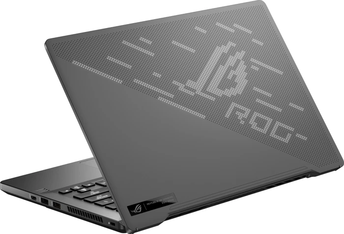 ASUS ROG Zephyrus G14 GA401IV-HA116T, Eclipse Gray, Ryzen 9 4900HS, 16GB RAM, 1TB SSD, GeForce RTX 2060 Max-Q, UK