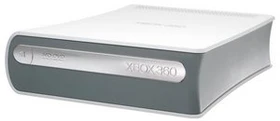 Microsoft Xbox 360 Externes HD-DVD Laufwerk (Xbox 360)