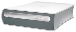 Microsoft Xbox 360 Externes HD-DVD Laufwerk (Xbox 360)