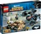 LEGO DC Universe Super Heroes - The Bat vs. Bane: Verfolgungsjagd im Tumbler Vorschaubild