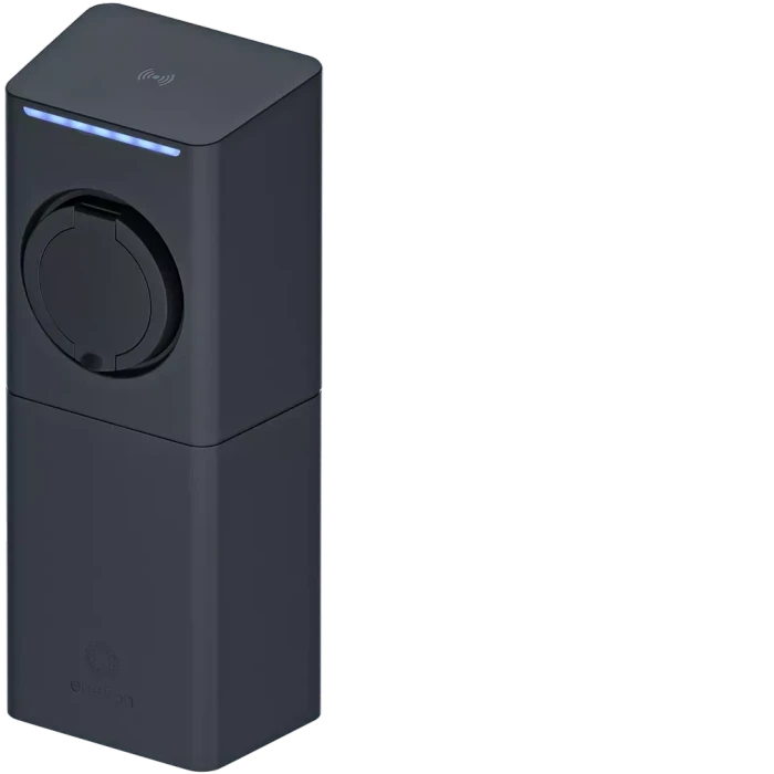 Enelion Lumina Socket, Ladedose