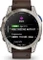Garmin D2 Mach 1 oxford brown leather Vorschaubild