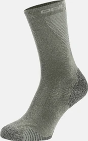 Odlo Active Warm Laufsocken urban chic/shadow
