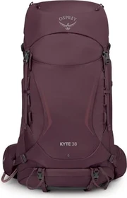 Osprey Kyte 38 elderberry purple (Damen)