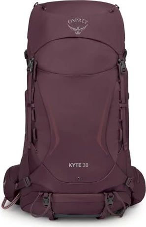 Osprey Kyte 38 elderberry purple (Damen)