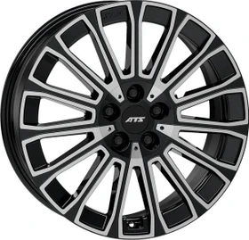 ATS Obsession 8.5x18 5/114.3 ET35 (verschiedene Farben)