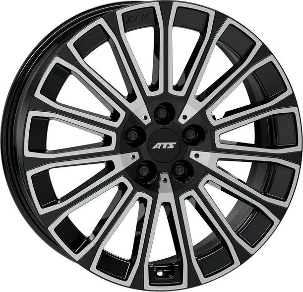 ATS Obsession