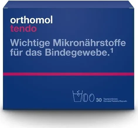 Orthomol Tendo, 1 P Image