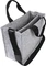 Sigel Notebook Tasche Desk Sharing Bag Classic M Synthetischer Filz Hellgrau Vorschaubild