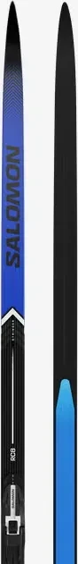 Salomon RC8+ eSkin (inkl. Bindung) (Modell 2025/2026)