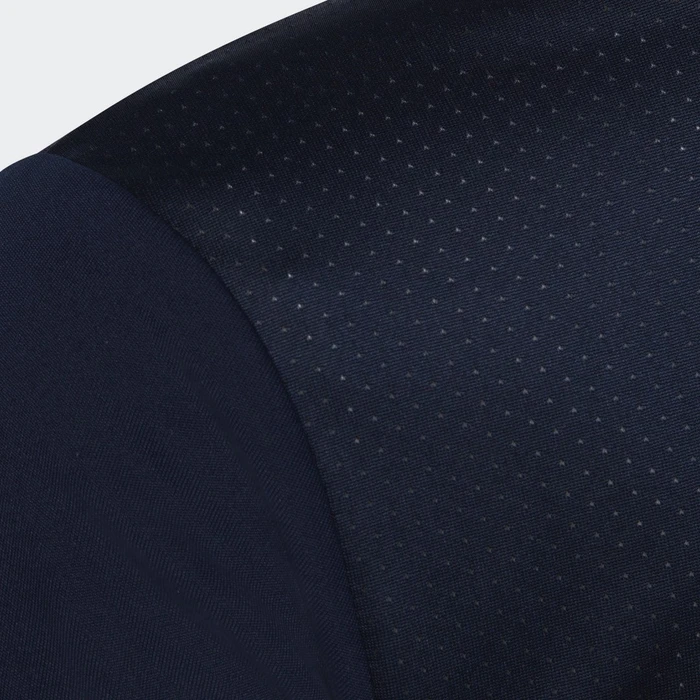 adidas Club Tennis Funktionsshirt kurzarm collegiate navy (Junior)