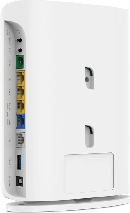 TP-Link TP-LinkBox 7, BE3600
