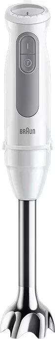 Braun MQ50201 MultiQuick 5 Stabmixer weiß