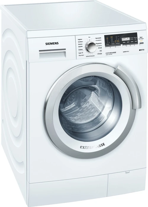 Siemens iQ700 WM14S494 Frontlader