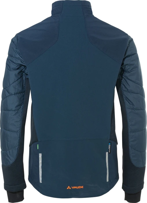 Vaude Minaki III Fahrradjacke dark sea uni (Herren)