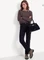 Tamaris Tamaris Wide Fit braun (Damen) Vorschaubild