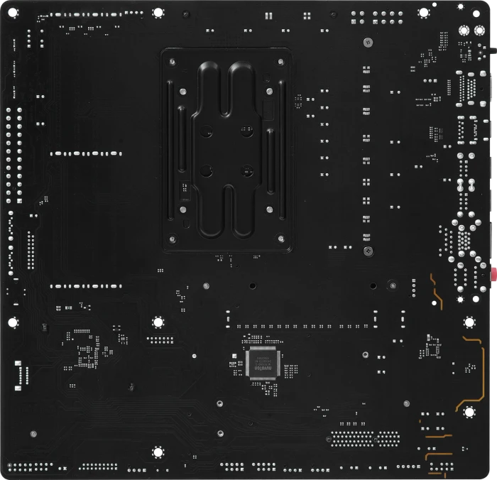 ASRock B850M Pro-A (AMD AM5)