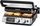 Rommelsbacher KG 2025 Kontaktgrill