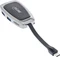 InLine Multifunktions-Hub, USB-C 3.1 [Stecker] Vorschaubild