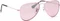 Ray-Ban RJ9506S Aviator Junior 50mm pink/pink gradient (Junior) Vorschaubild