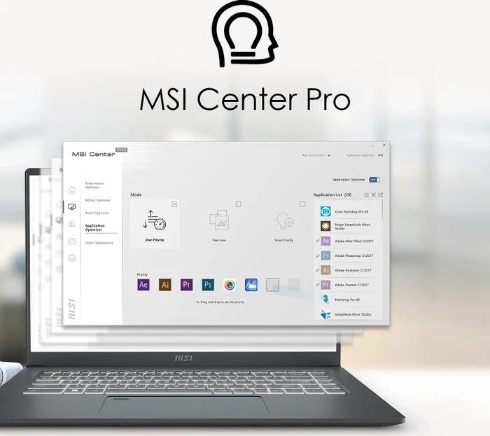 MSI Prestige 15 A12UC-099, Carbon Gray, Core i5-1240P, 16GB RAM, 512GB SSD, GeForce RTX 3050, DE
