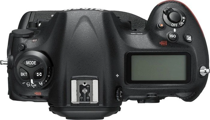 Nikon D5 CF Body