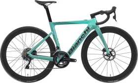 Bianchi e-Oltre 105 celeste Modell 2025