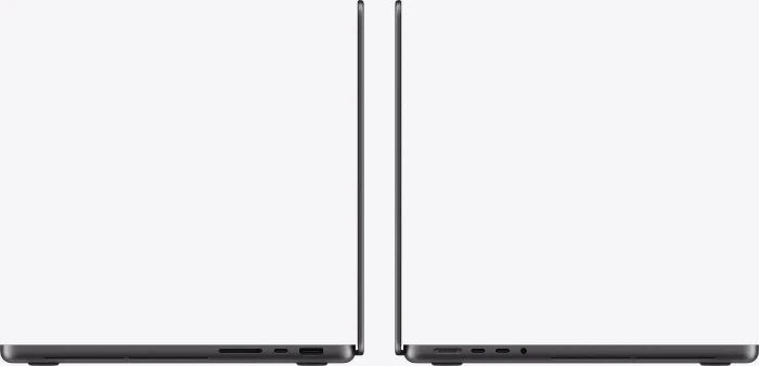 Apple MacBook Pro PROLED XDR 14.2", Space Black, M5 Pro - 15 Core CPU / 16 Core GPU, 24GB RAM, 1TB SSD, DE [2026]
