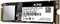 ADATA XPG SX8200 Pro 256GB, M.2 2280 / M-Key / PCIe 3.0 x4 Vorschaubild