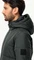 Jack Wolfskin Deutzer Funktionsjacke slate green (Herren) Vorschaubild