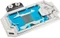 Aqua Computer kryographics Hawaii R9 290X Acrylic Glass Edition vernickelt Vorschaubild