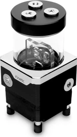 EK Water Blocks Quantum Line EK-Quantum Kinetic TBE 120 VTX PWM D-RGB, Acetal, mit Pumpe