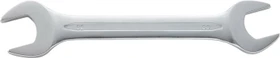 Fortis Doppelmaulschlüssel, 27/30x295mm