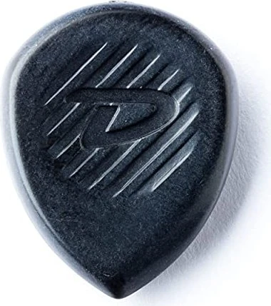 Dunlop Primetone Classic Sharp Tip Pick, 3.0mm, 3-Pack