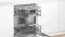Bosch Serie 4 SMU4EVS08E Vorschaubild