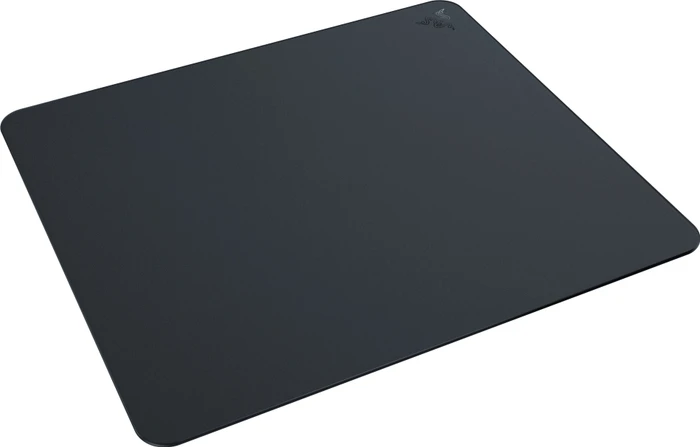 Razer Atlas Gaming-Mauspad aus gehärtetem Glas, 450x400mm, schwarz