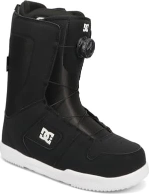 DC Phase BOA Softboot schwarz/weiß (Herren) (Modell 2024/2025)
