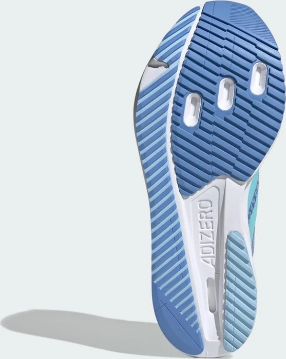 adidas Adizero SL2 glow blue/flash aqua/blue fusion (Damen)