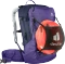 Deuter Freerider 28 SL violet/navy (Damen) Vorschaubild