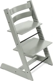 Stokke Tripp Trapp glacier green