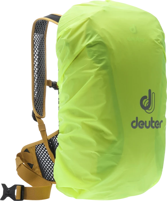 Deuter Race Air curry/ivy
