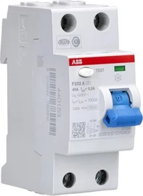 ABB F202 A-40/0.3