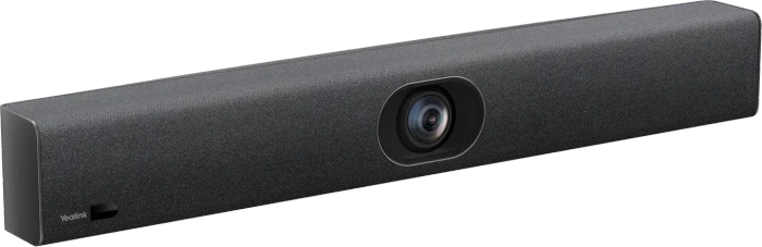 Yealink UVC40 E2, ink. Fernbedienung, Videobar