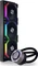 Lian Li Galahad AIO Uni Fan SL Edition 360 Black V2, schwarz Vorschaubild
