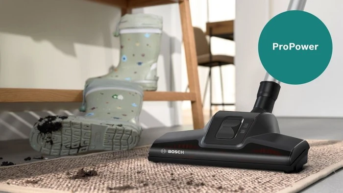 Bosch Serie 8 BGL8POW3A
